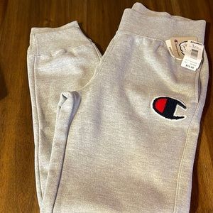 Champion womens joggers